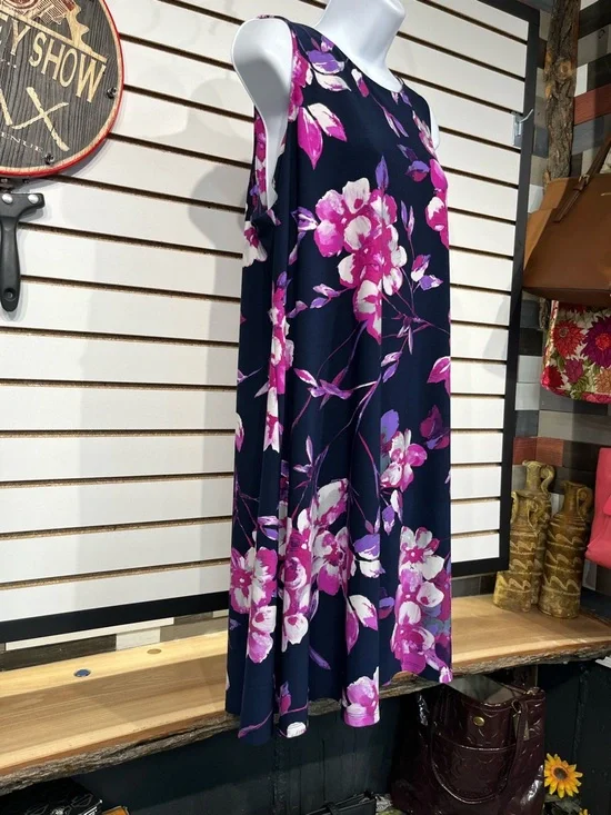 Lauren Ralph Lauren dress size 16 - Picture 3 of 8